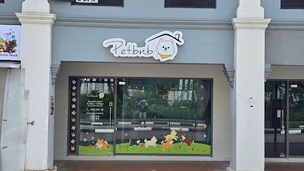 Petbnb Singapore Pet Hotel & Daycare