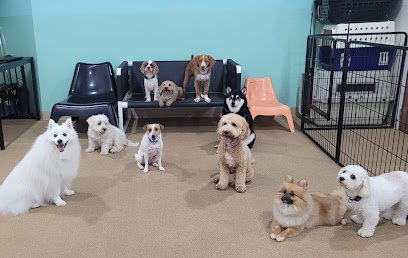 Le Bliss Paws & Friends