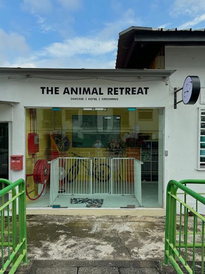 The Animal Retreat Singapore