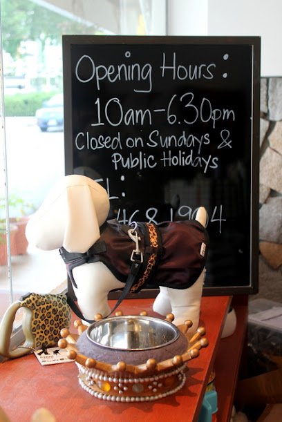 Suds & Scissors Pet Parlour