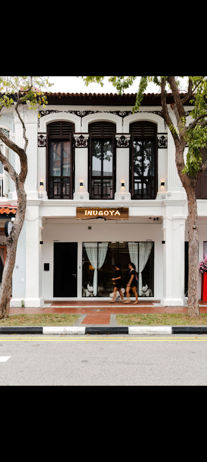 INUGOYA