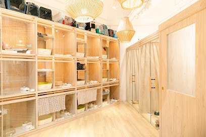 Nekoya Cat Hotel – King Albert Park