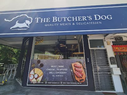 The Butcher’s Dog