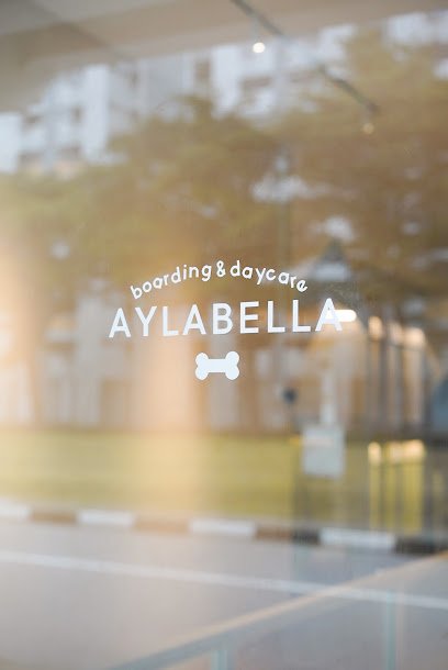 Aylabella Dog Boarding and Daycare
