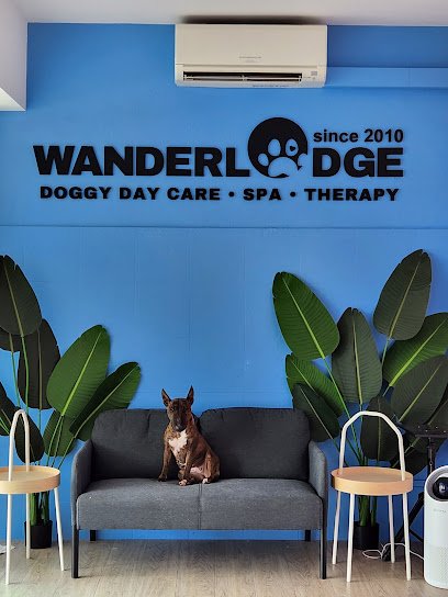 Wanderlodge (East Branch)